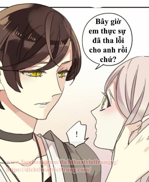 Vết Cắn Ngọt Ngào Chapter 61 - Next Chapter 62