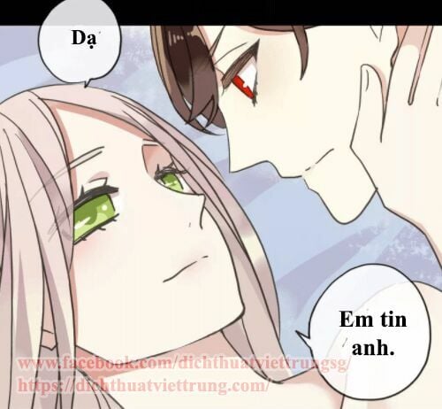 Vết Cắn Ngọt Ngào Chapter 63 - Next Chapter 64