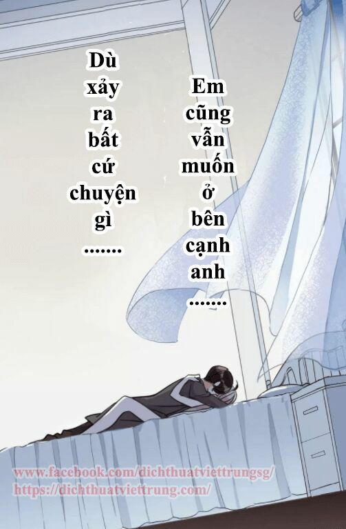 Vết Cắn Ngọt Ngào Chapter 63 - Next Chapter 64