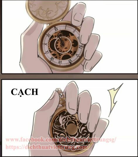 Vết Cắn Ngọt Ngào Chapter 63 - Next Chapter 64