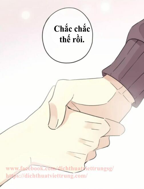 Vết Cắn Ngọt Ngào Chapter 63 - Next Chapter 64