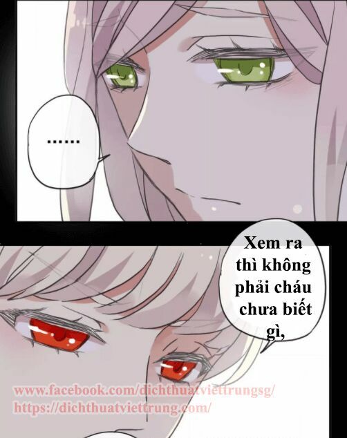 Vết Cắn Ngọt Ngào Chapter 64 - Next Chapter 65