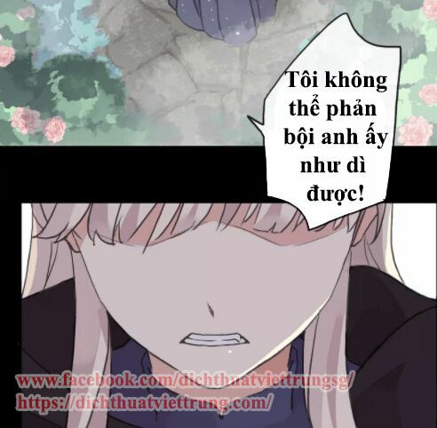 Vết Cắn Ngọt Ngào Chapter 64 - Next Chapter 65