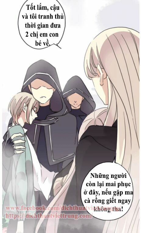 Vết Cắn Ngọt Ngào Chapter 64 - Next Chapter 65