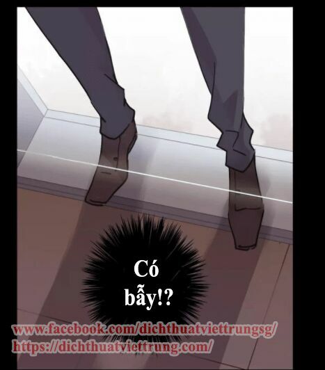 Vết Cắn Ngọt Ngào Chapter 64 - Next Chapter 65