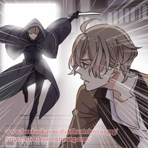 Vết Cắn Ngọt Ngào Chapter 64 - Next Chapter 65