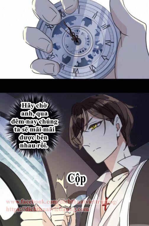 Vết Cắn Ngọt Ngào Chapter 64 - Next Chapter 65