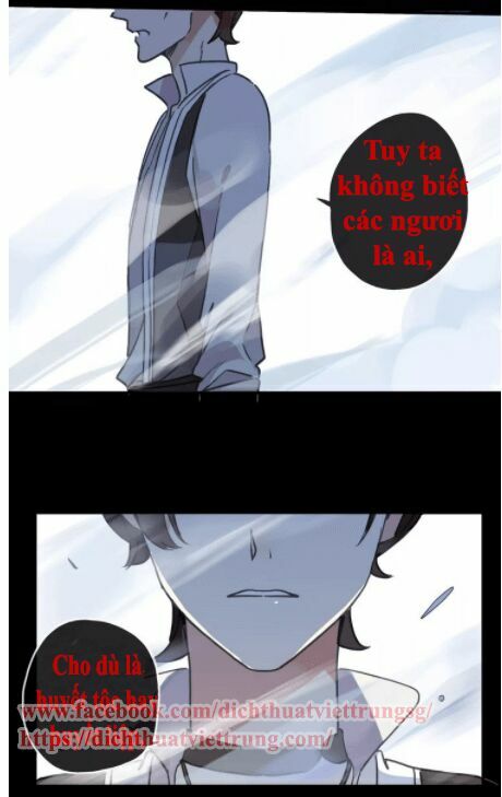 Vết Cắn Ngọt Ngào Chapter 64 - Next Chapter 65