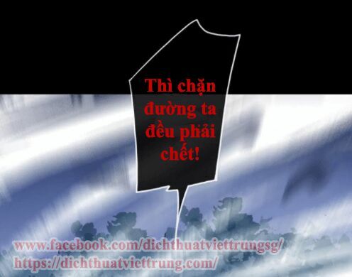 Vết Cắn Ngọt Ngào Chapter 64 - Next Chapter 65