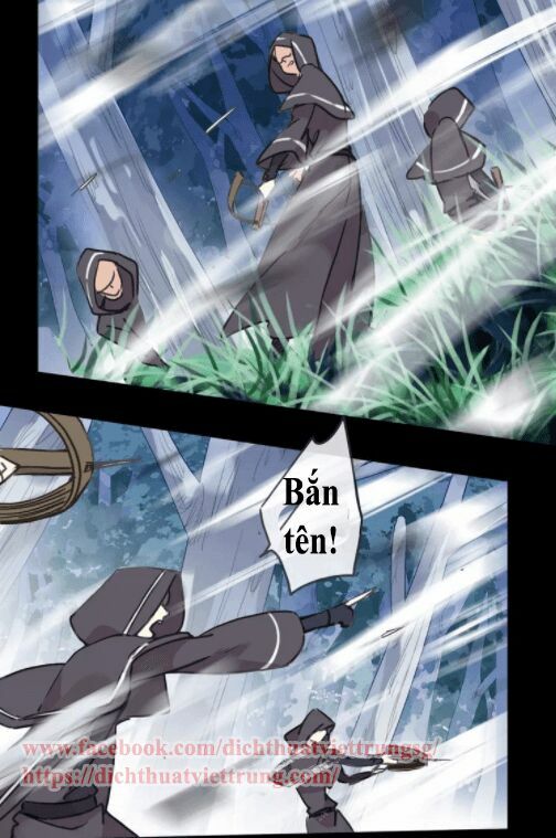 Vết Cắn Ngọt Ngào Chapter 64 - Next Chapter 65