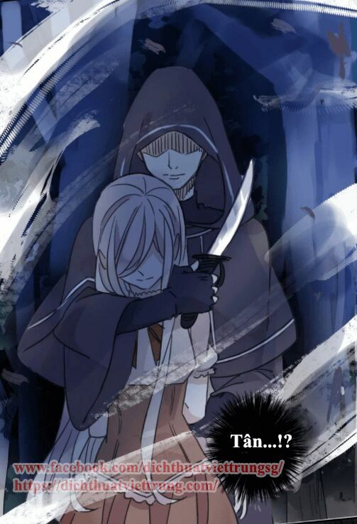 Vết Cắn Ngọt Ngào Chapter 64 - Next Chapter 65