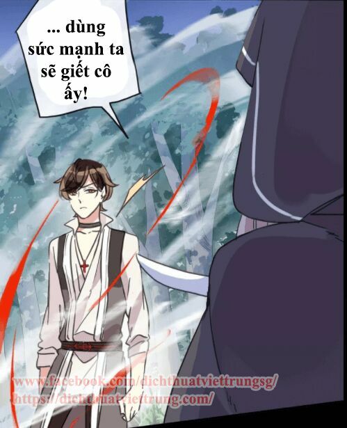 Vết Cắn Ngọt Ngào Chapter 64 - Next Chapter 65