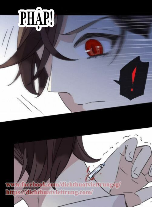 Vết Cắn Ngọt Ngào Chapter 64 - Next Chapter 65