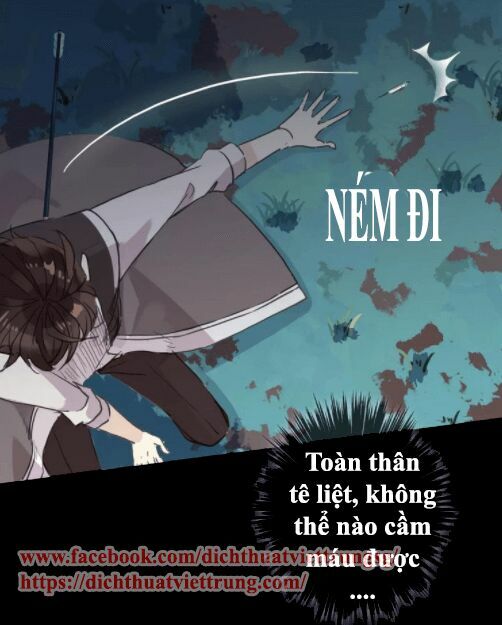 Vết Cắn Ngọt Ngào Chapter 64 - Next Chapter 65