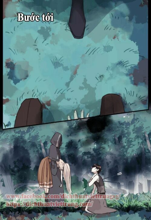 Vết Cắn Ngọt Ngào Chapter 64 - Next Chapter 65