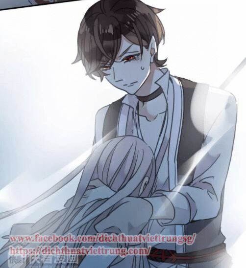 Vết Cắn Ngọt Ngào Chapter 64 - Next Chapter 65