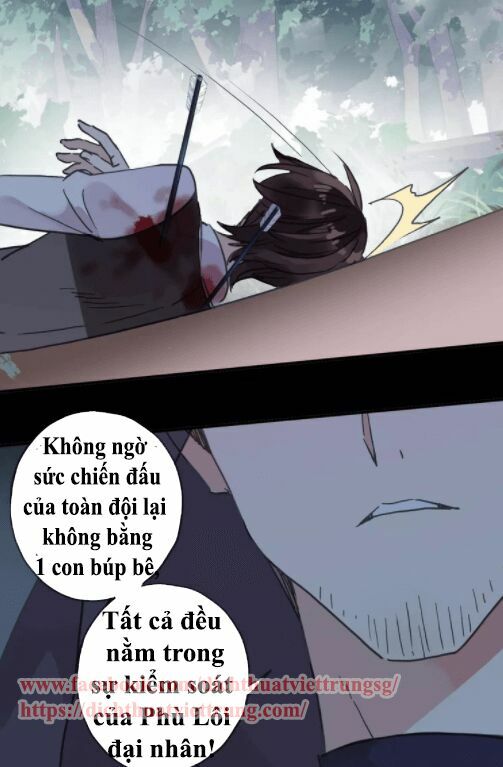 Vết Cắn Ngọt Ngào Chapter 64 - Next Chapter 65