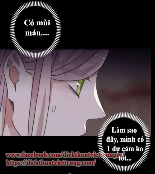 Vết Cắn Ngọt Ngào Chapter 65 - Next Chapter 66