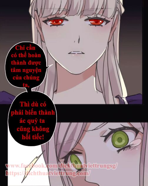 Vết Cắn Ngọt Ngào Chapter 65 - Next Chapter 66