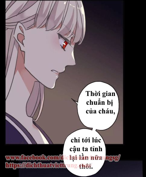 Vết Cắn Ngọt Ngào Chapter 65 - Next Chapter 66