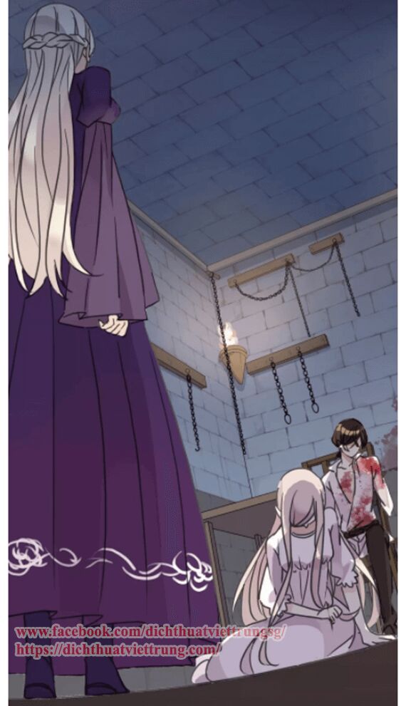 Vết Cắn Ngọt Ngào Chapter 65 - Next Chapter 66