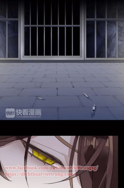 Vết Cắn Ngọt Ngào Chapter 65 - Next Chapter 66