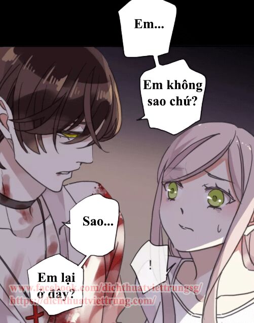 Vết Cắn Ngọt Ngào Chapter 65 - Next Chapter 66