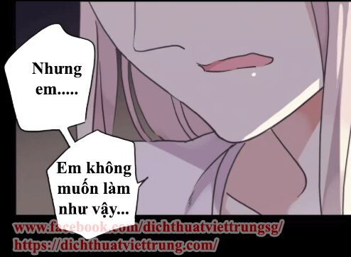 Vết Cắn Ngọt Ngào Chapter 65 - Next Chapter 66
