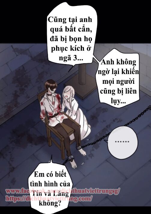 Vết Cắn Ngọt Ngào Chapter 65 - Next Chapter 66