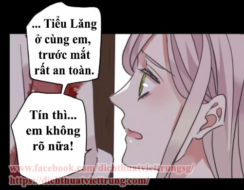 Vết Cắn Ngọt Ngào Chapter 65 - Next Chapter 66