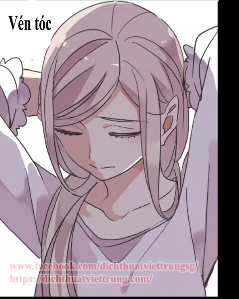 Vết Cắn Ngọt Ngào Chapter 65 - Next Chapter 66