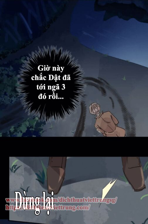 Vết Cắn Ngọt Ngào Chapter 66 - Next Chapter 67