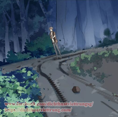 Vết Cắn Ngọt Ngào Chapter 66 - Next Chapter 67