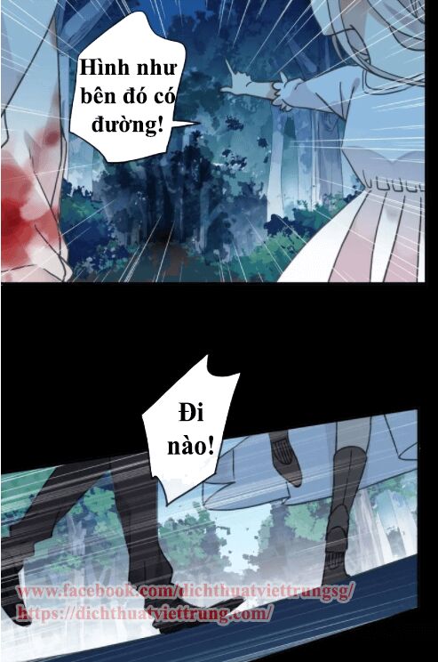 Vết Cắn Ngọt Ngào Chapter 66 - Next Chapter 67
