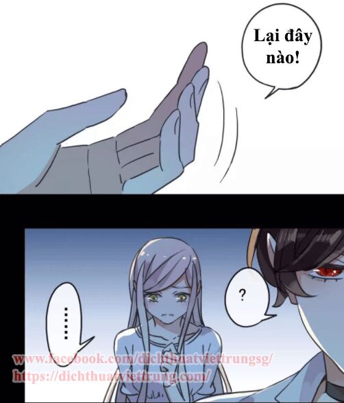 Vết Cắn Ngọt Ngào Chapter 66 - Next Chapter 67