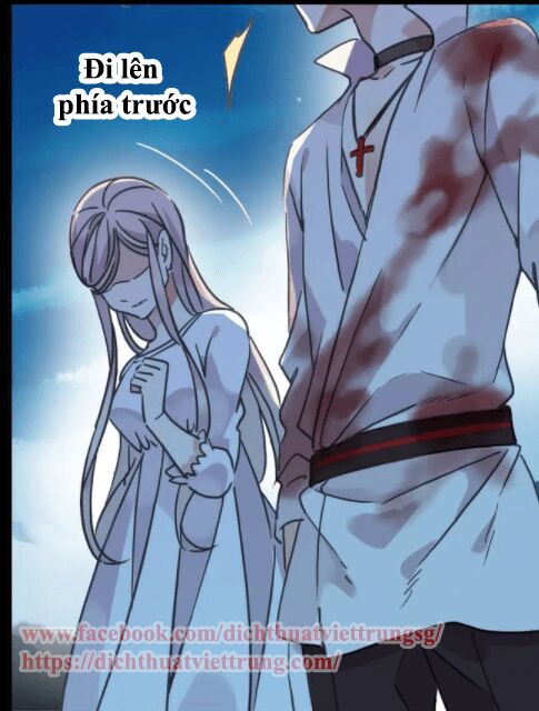 Vết Cắn Ngọt Ngào Chapter 66 - Next Chapter 67