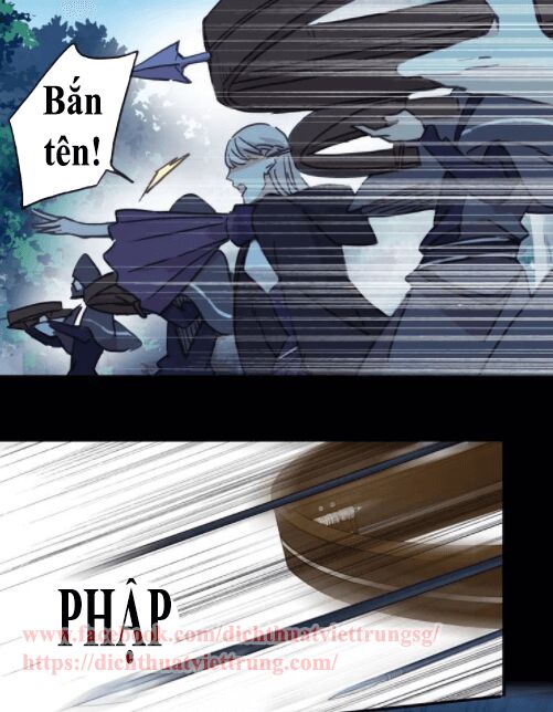 Vết Cắn Ngọt Ngào Chapter 66 - Next Chapter 67