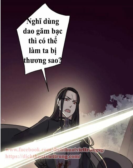 Vết Cắn Ngọt Ngào Chapter 69 1