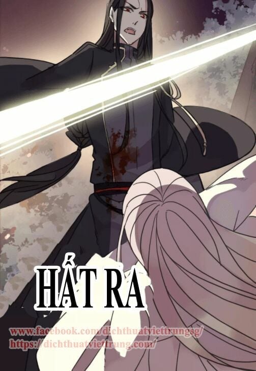 Vết Cắn Ngọt Ngào Chapter 69 2