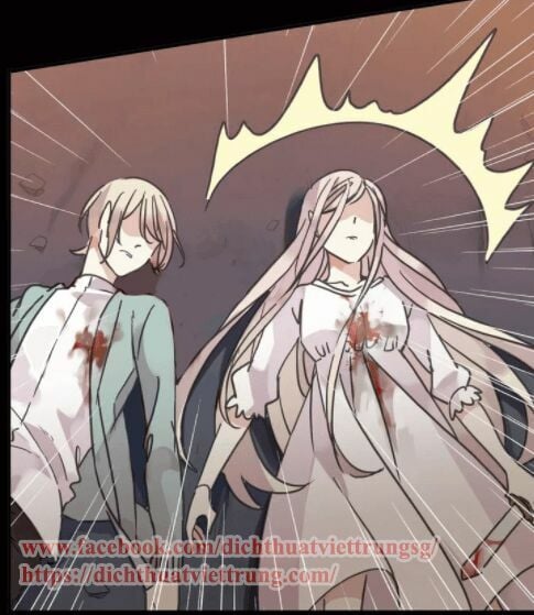 Vết Cắn Ngọt Ngào Chapter 69 3