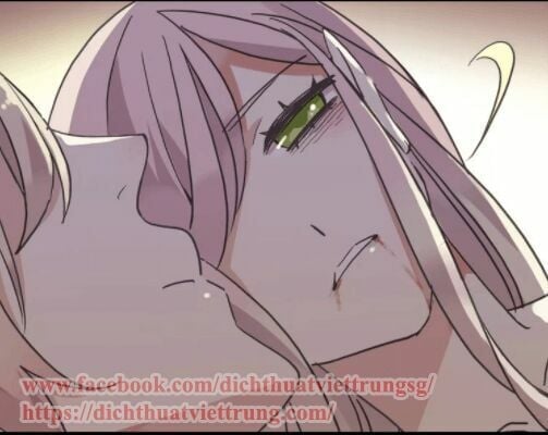 Vết Cắn Ngọt Ngào Chapter 69 4