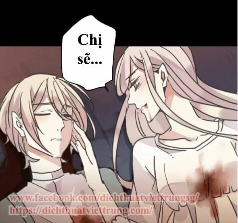 Vết Cắn Ngọt Ngào Chapter 69 5