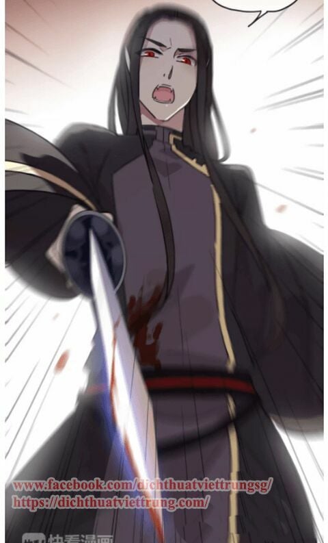 Vết Cắn Ngọt Ngào Chapter 69 9