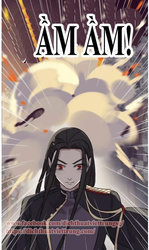 Vết Cắn Ngọt Ngào Chapter 69 11