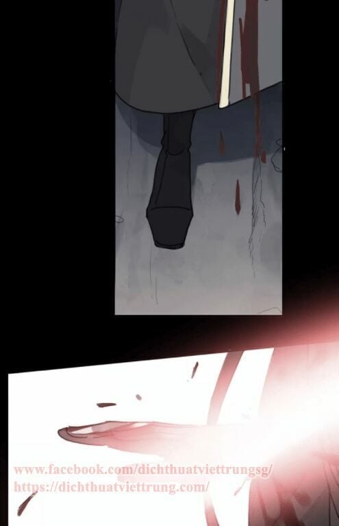 Vết Cắn Ngọt Ngào Chapter 69 14