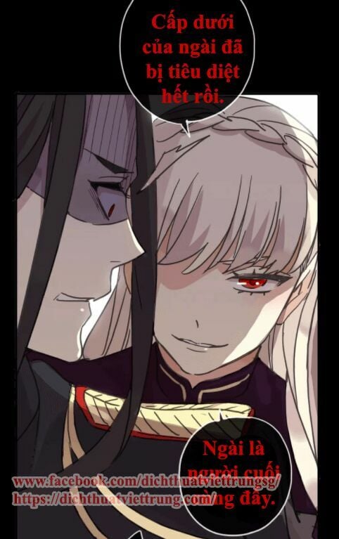 Vết Cắn Ngọt Ngào Chapter 69 16