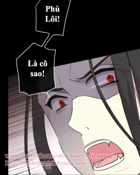 Vết Cắn Ngọt Ngào Chapter 69 17