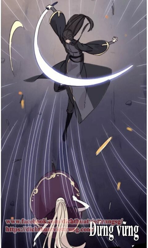 Vết Cắn Ngọt Ngào Chapter 69 18