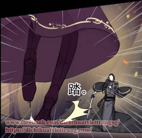 Vết Cắn Ngọt Ngào Chapter 69 19