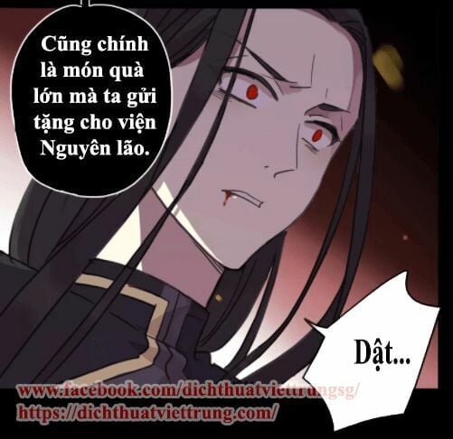 Vết Cắn Ngọt Ngào Chapter 69 25